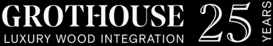 Grothouse Logo