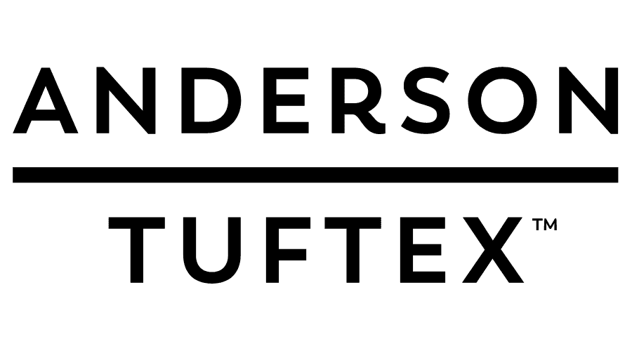 anderson-tuftex-logo-vector